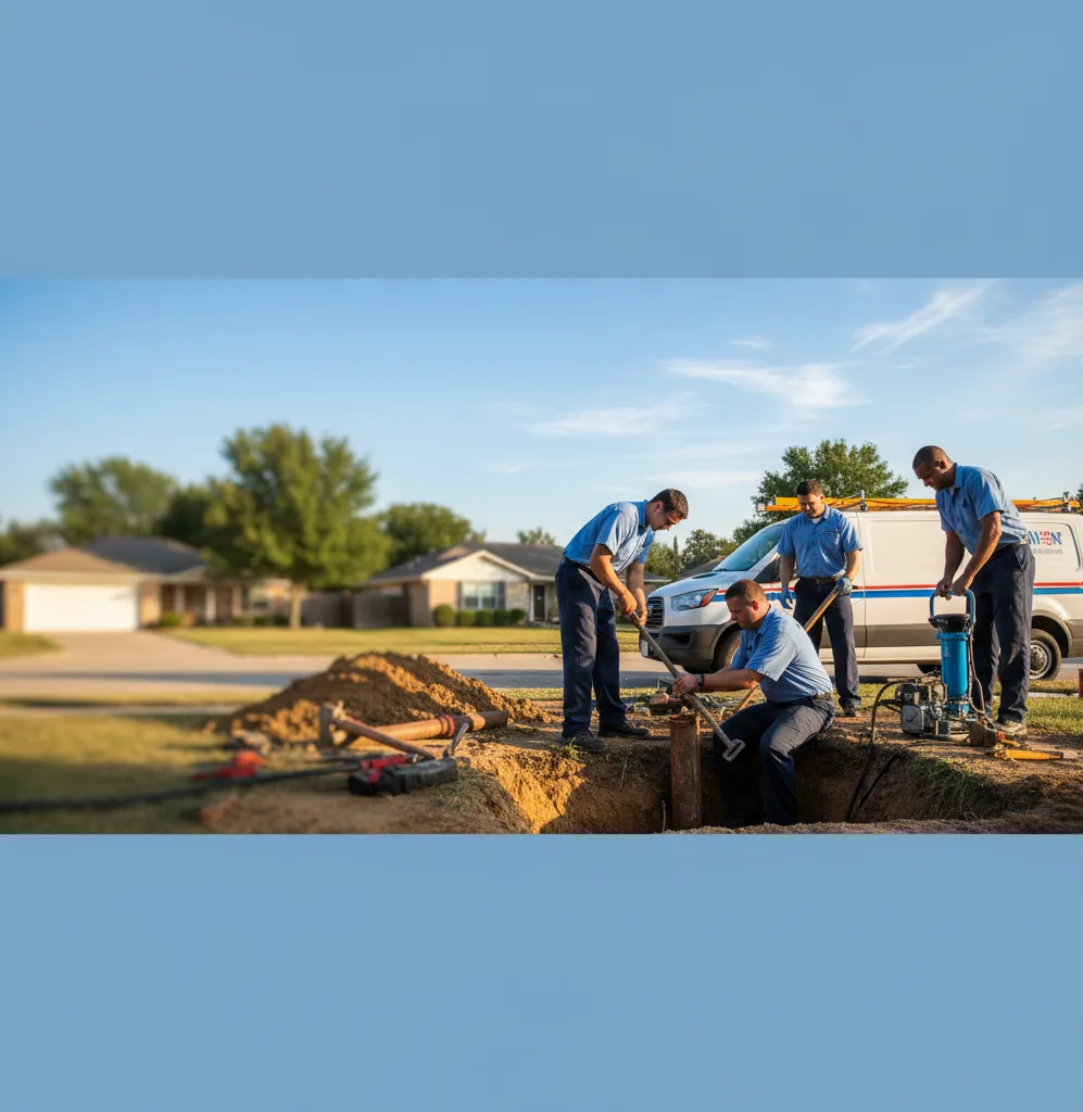 Water Heater Repair & Plumber in Carefree